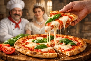 Итальянская кухня