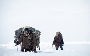 Кино на реальных событиях