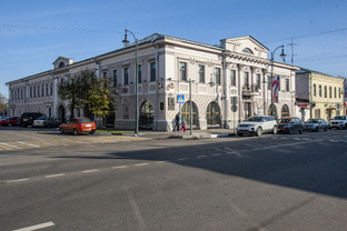 Егорьевский музей