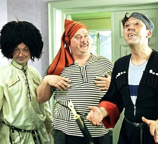 Советское кино