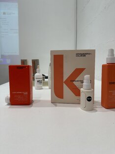 Семинары обучения для парикмахеров