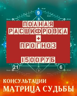 22 Аркана раскроют тайну даты рождения