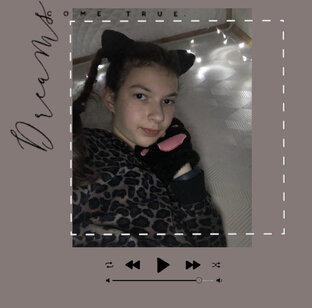 Милана стар и клава кока
