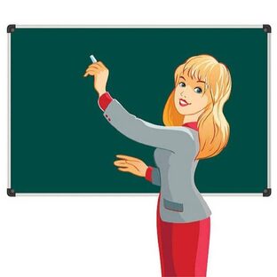 Полезности для учителей