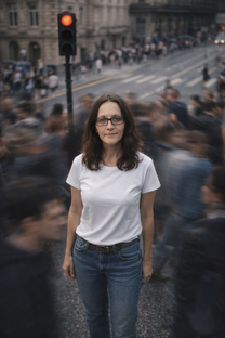 К себе: Подумать и побыть