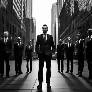 Бизнес и карьера