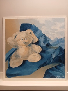 Розово-серый период. 2006-2014 годы