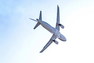 Гражданская авиация