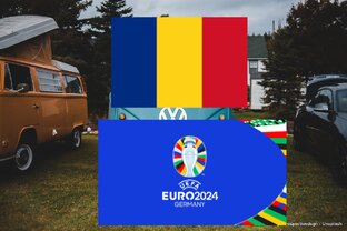 RUMANIA EN  LA EUROCOPA 2024