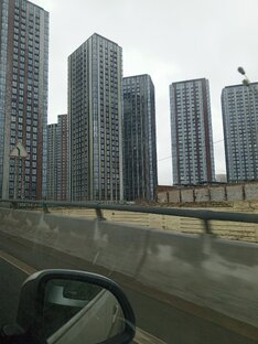 Недвижимость Москвы