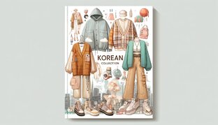 Погружайся в Корею: самые горячие дорамы, к-поп хиты и секреты культуры!