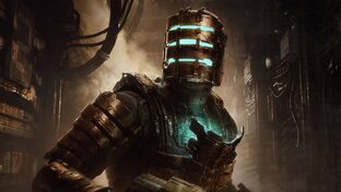 Dead Space Remake ПРОХОЖДЕНИЕ с РУССКОЙ ОЗВУЧКОЙ