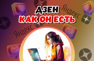 Дзен-как он есть