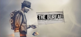 The Bureau.XCOM Declassified