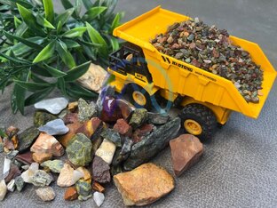 Применение декоративных камней в ландшафтном дизайне