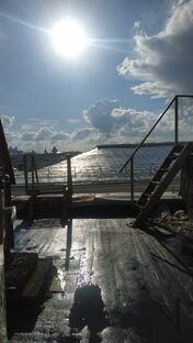 Старейший Дом Культуры