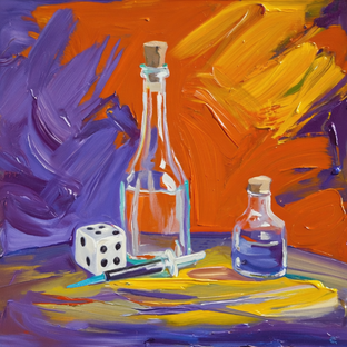 Наркология