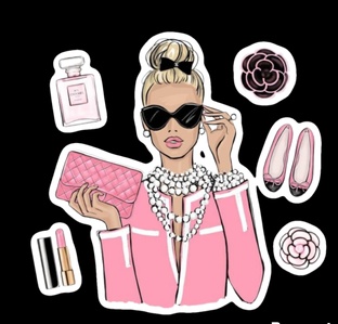 Могу как на Pinterest