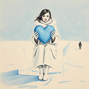 Стихи Чувства Анны