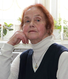 стихи  (Ольга Фокина)