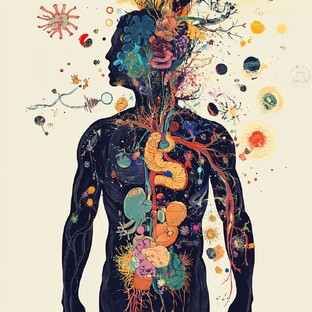 Гормональные нарушения