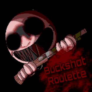 Buckshot Roulette