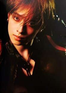 🐥 Квак Джисок(Гаон).