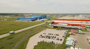 Площадки для бизнеса