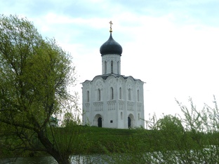Святыни Центральной России. Крестный ход