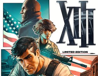 XIII