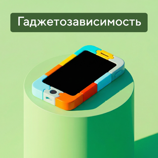 Устраняем цифровую зависимость