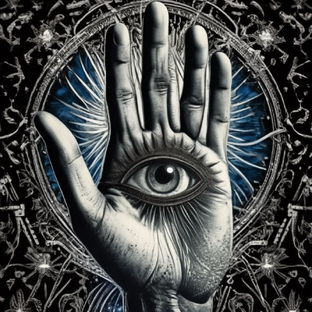 Незримый мир. От Оккультизма к психологии.