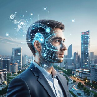 искусственный интелект