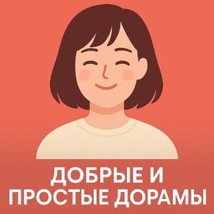 Добрые и простые дорамы, которые приятно смотреть без напряжения