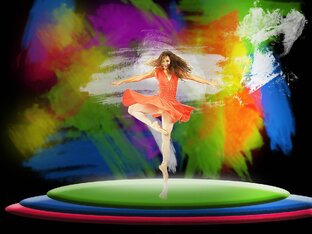 Чакры человека. Причины блокировки.