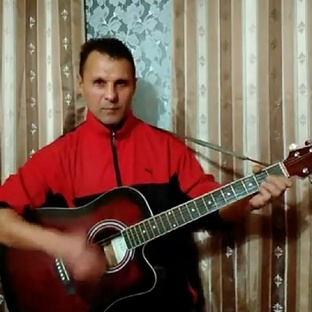Дворовые и армейские песни