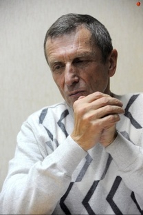 Клюев Александр Васильевич