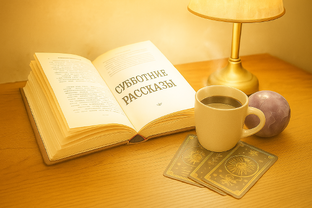 Субботние истории