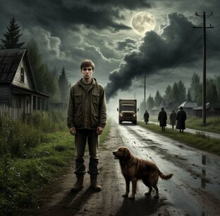 Ночной гудок