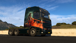 Euro Truck Simulator 2