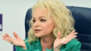 Дело Долиной.