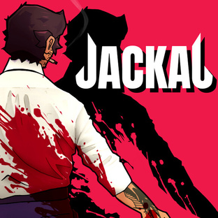 Jackal — Полное прохождение
