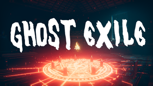Ghost Exile