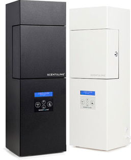 Оборудование для ароматизации