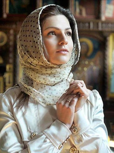 Про Внешний вид в церкви 💒