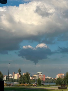 Новосибирск 