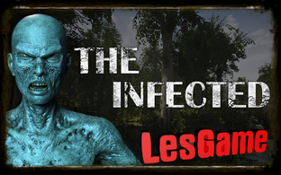The Infected ☆ Новое Прохождение 
