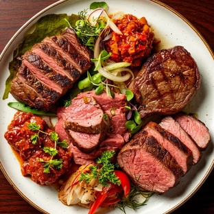 Вкусные мясные блюда на каждый день