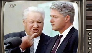 Врёт Как Очевидец! или Репортёрские Байки