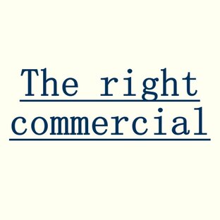 Проект "Правильная реклама"